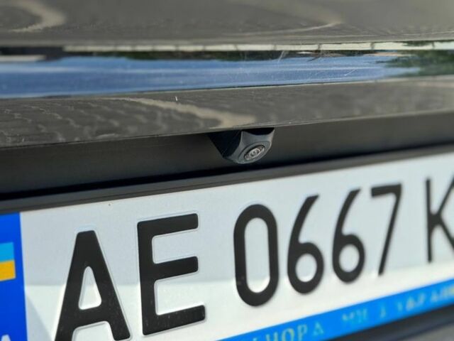 Чорний Чері Тігго, об'ємом двигуна 1.5 л та пробігом 45 тис. км за 12300 $, фото 9 на Automoto.ua