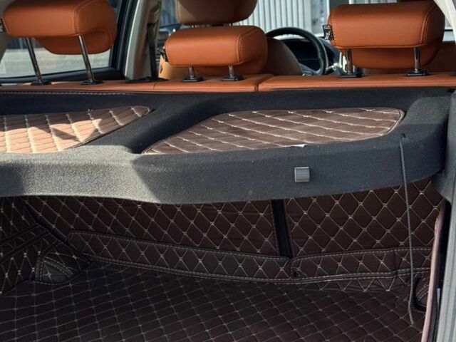 Чорний Чері Тігго, об'ємом двигуна 1.5 л та пробігом 45 тис. км за 12300 $, фото 10 на Automoto.ua