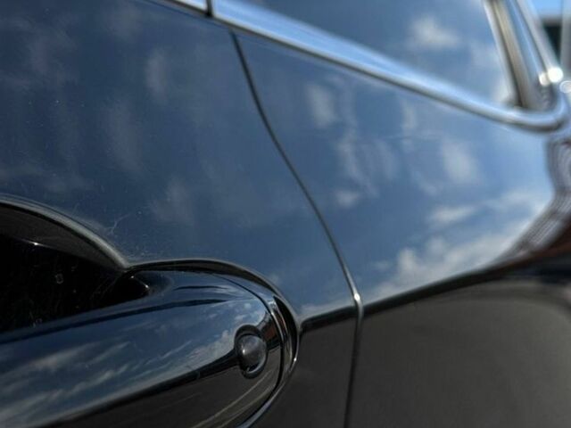 Чорний Чері Тігго, об'ємом двигуна 1.5 л та пробігом 45 тис. км за 12300 $, фото 11 на Automoto.ua