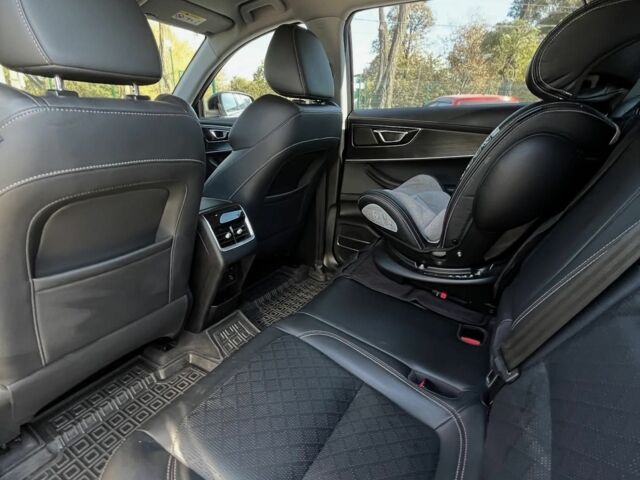 Чери Тигго 2020 в Кривом Роге на Automoto.ua Черный Чери Тигго, объемом двигателя 0 л и пробегом 55 тыс. км за 15400 $, фото 8 на Automoto.ua