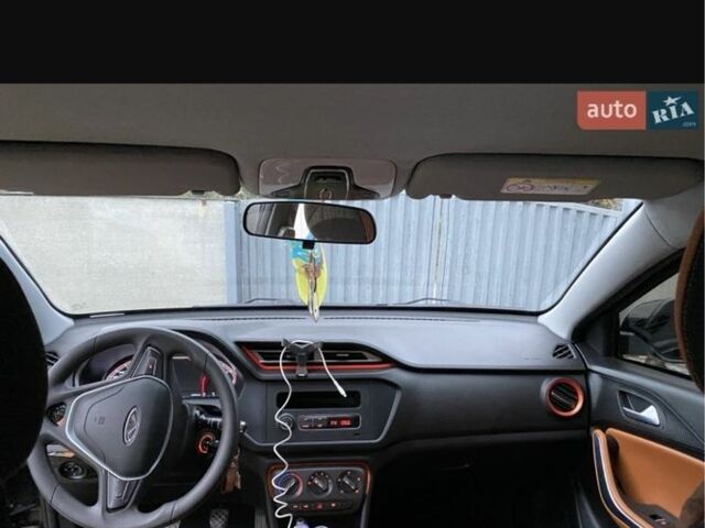 Чорний Чері Тігго, об'ємом двигуна 1.5 л та пробігом 52 тис. км за 8500 $, фото 5 на Automoto.ua