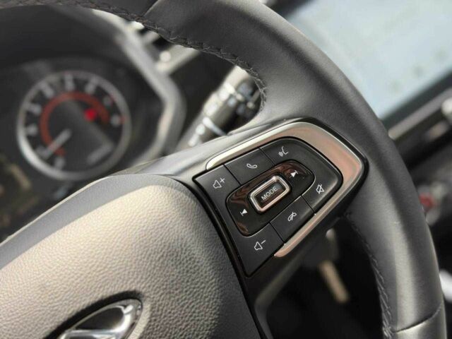 Чорний Чері Тігго, об'ємом двигуна 1.5 л та пробігом 19 тис. км за 12999 $, фото 15 на Automoto.ua