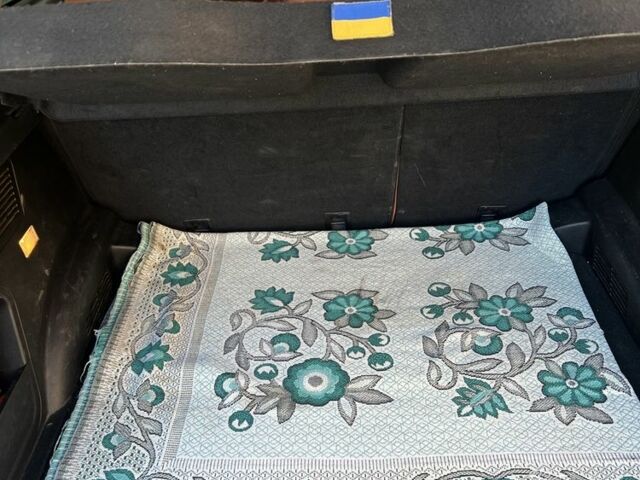 Коричневий Чері Тігго, об'ємом двигуна 1.5 л та пробігом 98 тис. км за 9600 $, фото 5 на Automoto.ua