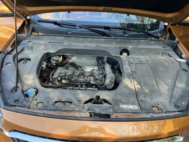 Коричневий Чері Тігго, об'ємом двигуна 1.5 л та пробігом 98 тис. км за 9600 $, фото 7 на Automoto.ua