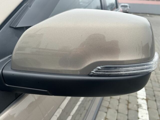 Коричневый Чери Тигго, объемом двигателя 1.5 л и пробегом 19 тыс. км за 8500 $, фото 8 на Automoto.ua