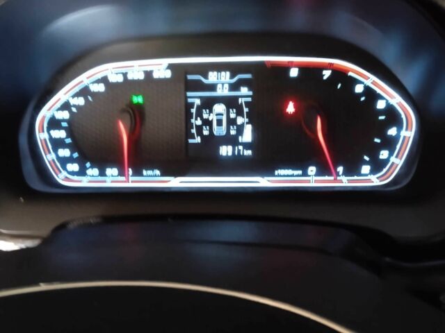 Коричневый Чери Тигго, объемом двигателя 1.5 л и пробегом 19 тыс. км за 8300 $, фото 7 на Automoto.ua