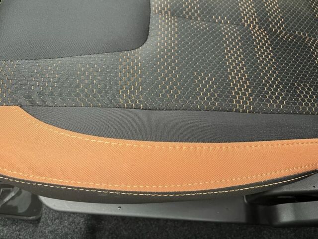 Коричневый Чери Тигго, объемом двигателя 1.5 л и пробегом 19 тыс. км за 8500 $, фото 18 на Automoto.ua