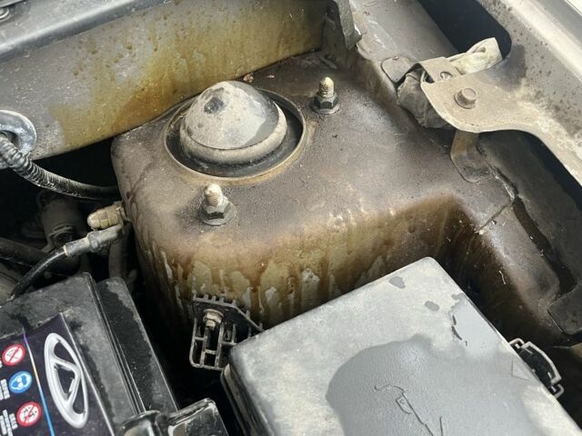 Коричневый Чери Тигго, объемом двигателя 1.5 л и пробегом 19 тыс. км за 8500 $, фото 22 на Automoto.ua