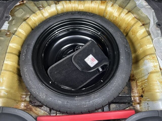 Коричневый Чери Тигго, объемом двигателя 1.5 л и пробегом 19 тыс. км за 8500 $, фото 21 на Automoto.ua