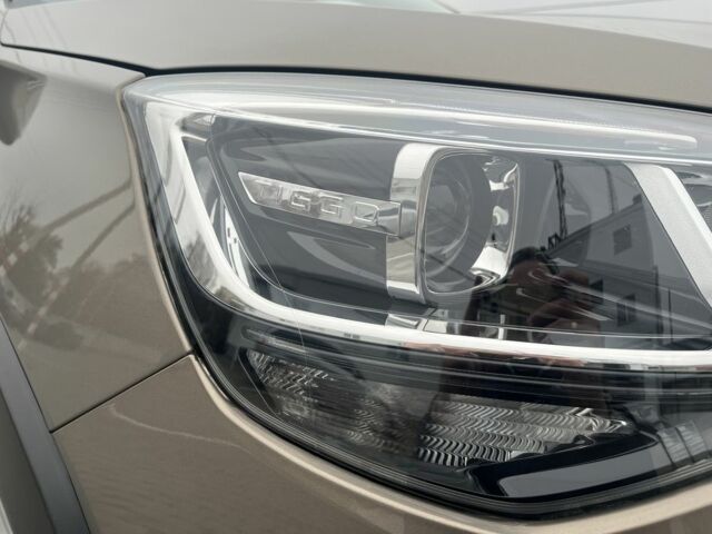 Коричневый Чери Тигго, объемом двигателя 1.5 л и пробегом 19 тыс. км за 8500 $, фото 4 на Automoto.ua