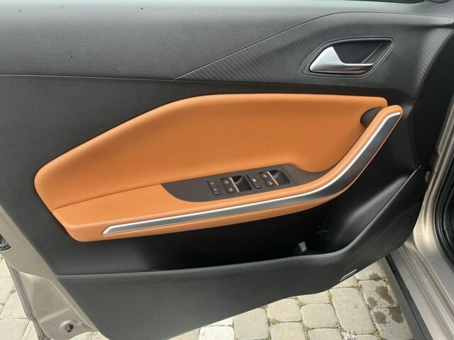 Коричневый Чери Тигго, объемом двигателя 1.5 л и пробегом 19 тыс. км за 8500 $, фото 17 на Automoto.ua