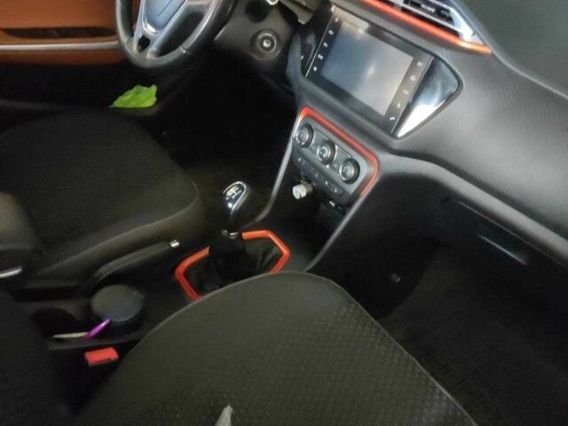 Коричневый Чери Тигго, объемом двигателя 1.5 л и пробегом 19 тыс. км за 8300 $, фото 1 на Automoto.ua