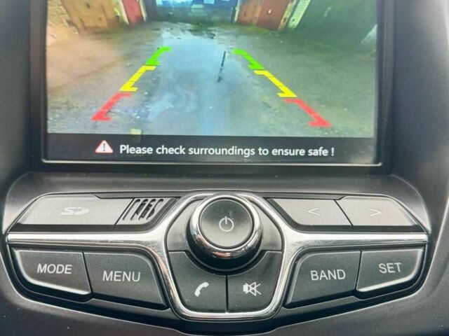 Коричневый Чери Тигго, объемом двигателя 2 л и пробегом 90 тыс. км за 8500 $, фото 11 на Automoto.ua