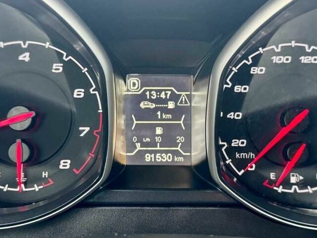 Коричневый Чери Тигго, объемом двигателя 2 л и пробегом 90 тыс. км за 8500 $, фото 12 на Automoto.ua