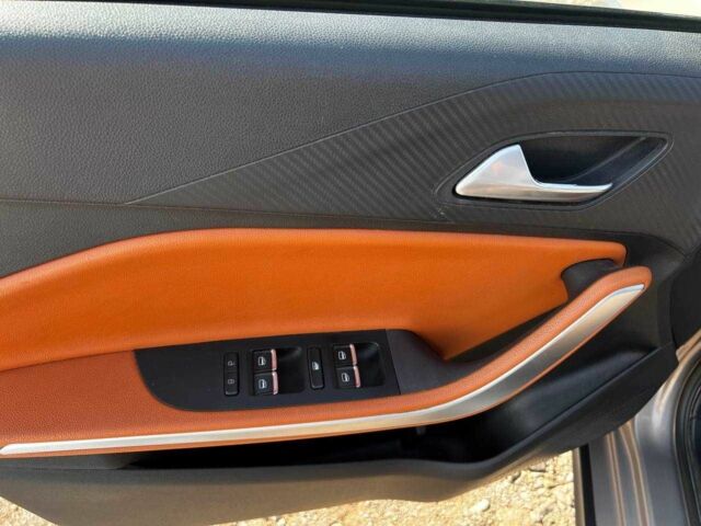 Коричневый Чери Тигго, объемом двигателя 1.5 л и пробегом 58 тыс. км за 8590 $, фото 9 на Automoto.ua