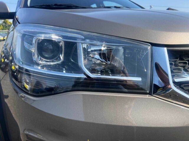 Коричневый Чери Тигго, объемом двигателя 1.5 л и пробегом 58 тыс. км за 8590 $, фото 1 на Automoto.ua