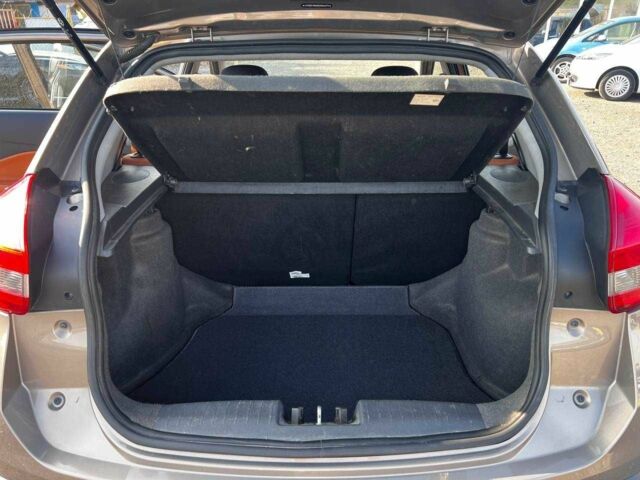 Коричневый Чери Тигго, объемом двигателя 1.5 л и пробегом 58 тыс. км за 8590 $, фото 14 на Automoto.ua