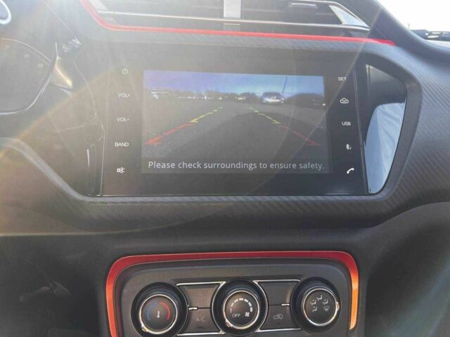 Коричневый Чери Тигго, объемом двигателя 1.5 л и пробегом 58 тыс. км за 8590 $, фото 15 на Automoto.ua