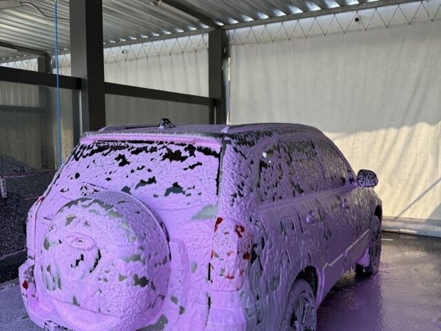 Коричневый Чери Тигго, объемом двигателя 1.6 л и пробегом 60 тыс. км за 8400 $, фото 15 на Automoto.ua