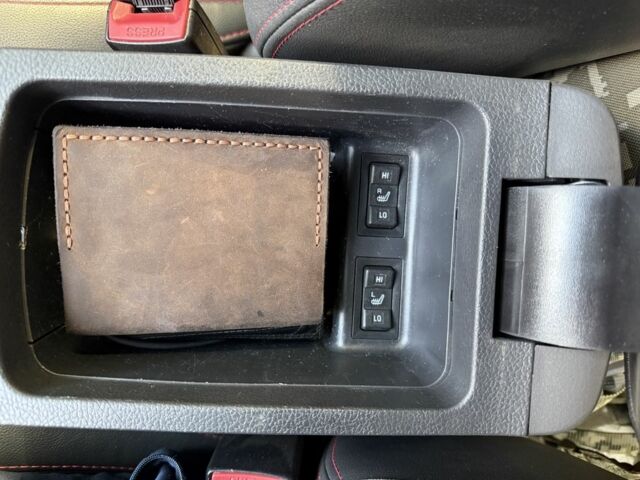 Коричневый Чери Тигго, объемом двигателя 1.6 л и пробегом 60 тыс. км за 8400 $, фото 12 на Automoto.ua