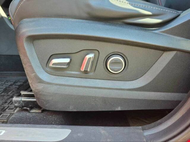 Червоний Чері Тігго, об'ємом двигуна 1.5 л та пробігом 37 тис. км за 17000 $, фото 6 на Automoto.ua