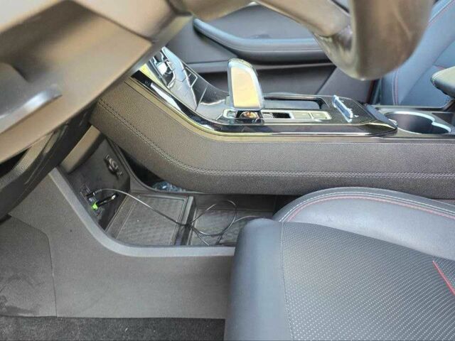 Червоний Чері Тігго, об'ємом двигуна 1.5 л та пробігом 37 тис. км за 17000 $, фото 15 на Automoto.ua