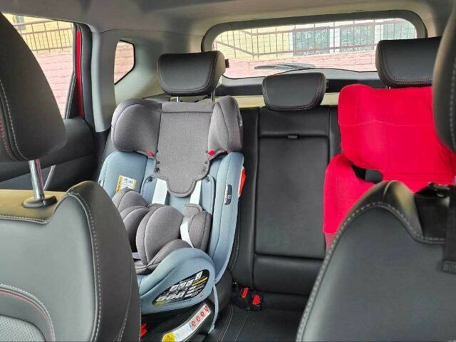 Червоний Чері Тігго, об'ємом двигуна 1.5 л та пробігом 37 тис. км за 17000 $, фото 18 на Automoto.ua