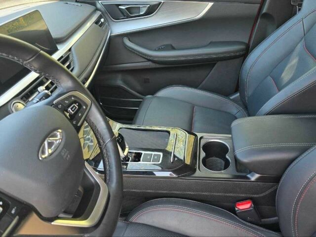 Червоний Чері Тігго, об'ємом двигуна 1.5 л та пробігом 37 тис. км за 17000 $, фото 17 на Automoto.ua