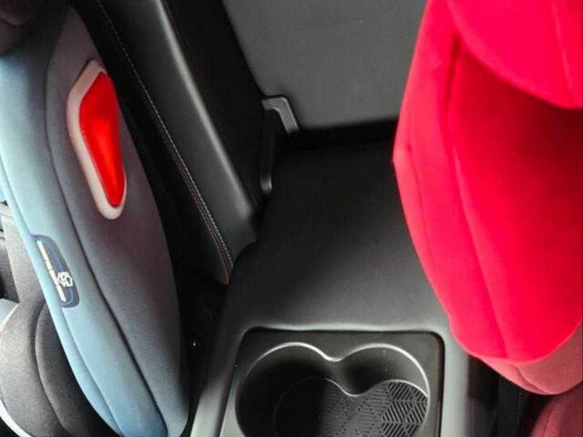 Червоний Чері Тігго, об'ємом двигуна 1.5 л та пробігом 37 тис. км за 17000 $, фото 19 на Automoto.ua