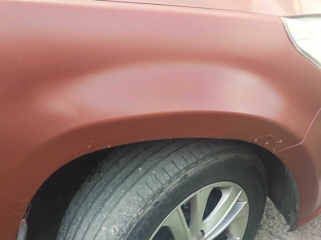 Красный Чери Тигго, объемом двигателя 1.8 л и пробегом 120 тыс. км за 4300 $, фото 12 на Automoto.ua