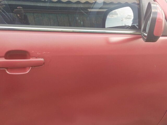 Красный Чери Тигго, объемом двигателя 1.8 л и пробегом 120 тыс. км за 4300 $, фото 10 на Automoto.ua