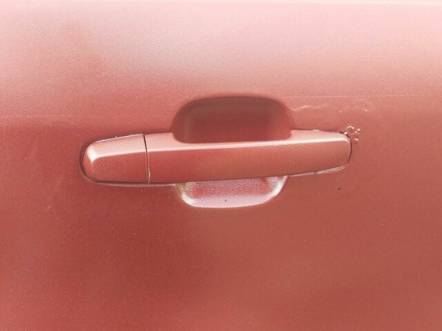 Красный Чери Тигго, объемом двигателя 1.8 л и пробегом 120 тыс. км за 4300 $, фото 11 на Automoto.ua