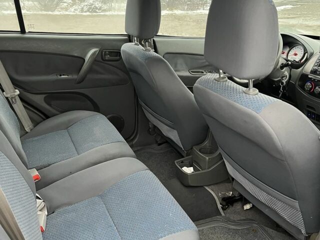 Красный Чери Тигго, объемом двигателя 2 л и пробегом 185 тыс. км за 2999 $, фото 11 на Automoto.ua