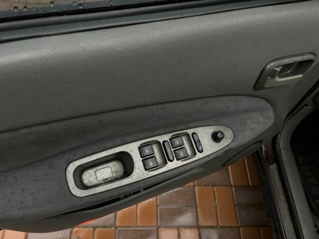 Красный Чери Тигго, объемом двигателя 2 л и пробегом 187 тыс. км за 2499 $, фото 17 на Automoto.ua