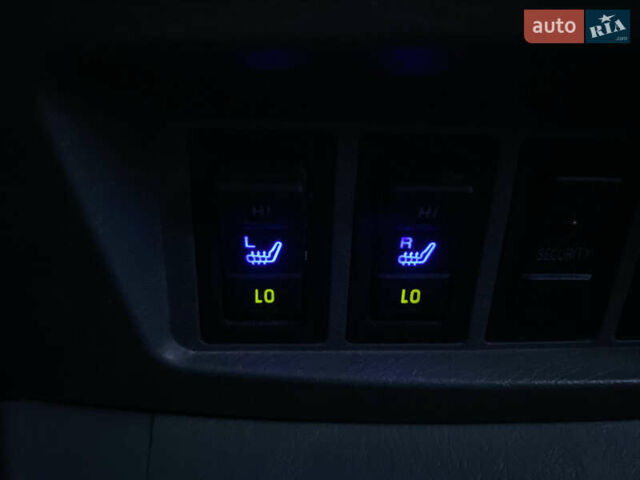 Красный Чери Тигго, объемом двигателя 2 л и пробегом 181 тыс. км за 3250 $, фото 11 на Automoto.ua