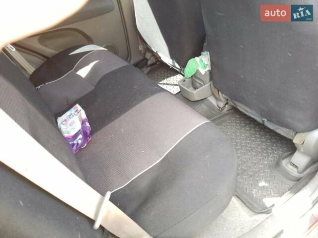 Красный Чери Тигго, объемом двигателя 2.35 л и пробегом 106 тыс. км за 3600 $, фото 8 на Automoto.ua