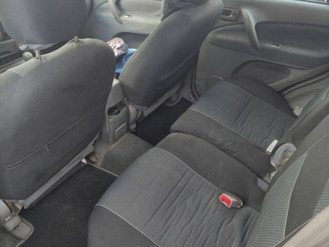 Червоний Чері Тігго, об'ємом двигуна 2 л та пробігом 200 тис. км за 2500 $, фото 7 на Automoto.ua