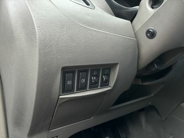 Красный Чери Тигго, объемом двигателя 2 л и пробегом 187 тыс. км за 2499 $, фото 13 на Automoto.ua