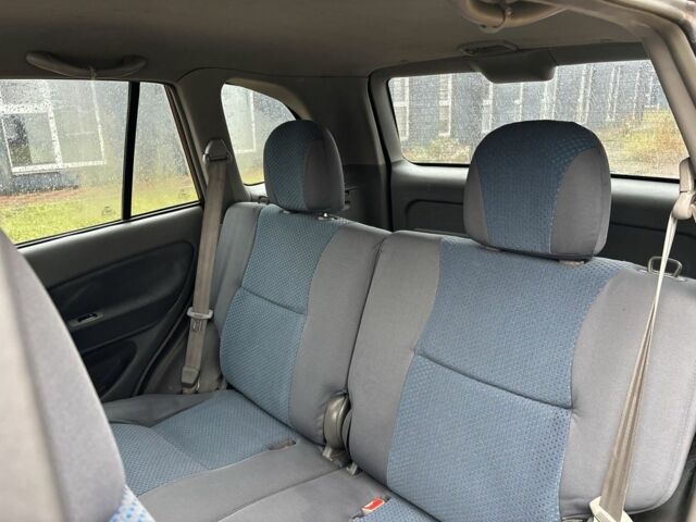 Красный Чери Тигго, объемом двигателя 2 л и пробегом 187 тыс. км за 2499 $, фото 22 на Automoto.ua