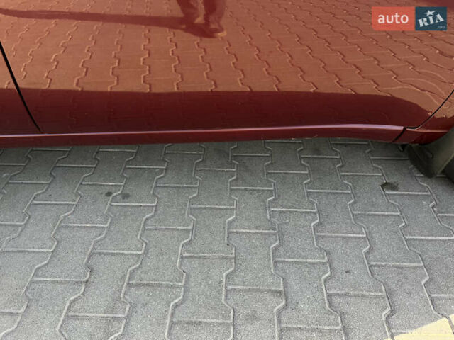 Красный Чери Тигго, объемом двигателя 2 л и пробегом 100 тыс. км за 4499 $, фото 7 на Automoto.ua