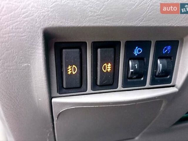 Красный Чери Тигго, объемом двигателя 2.4 л и пробегом 154 тыс. км за 4800 $, фото 8 на Automoto.ua