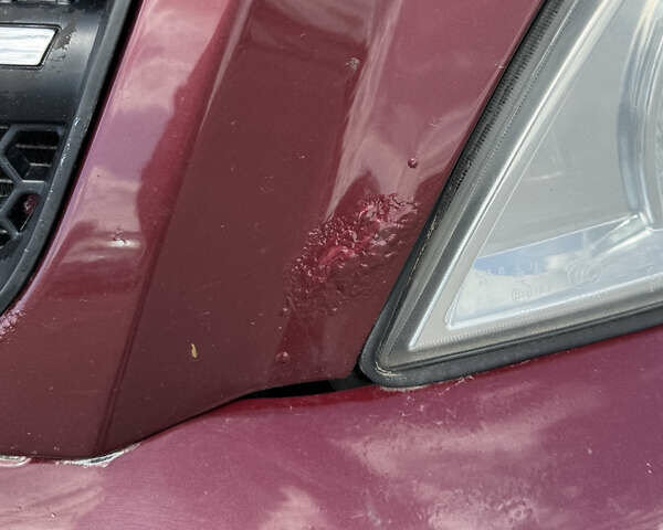 Червоний Чері Тігго, об'ємом двигуна 2.35 л та пробігом 135 тис. км за 3000 $, фото 34 на Automoto.ua