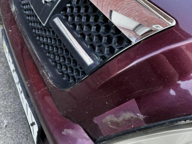 Червоний Чері Тігго, об'ємом двигуна 2 л та пробігом 164 тис. км за 3200 $, фото 8 на Automoto.ua
