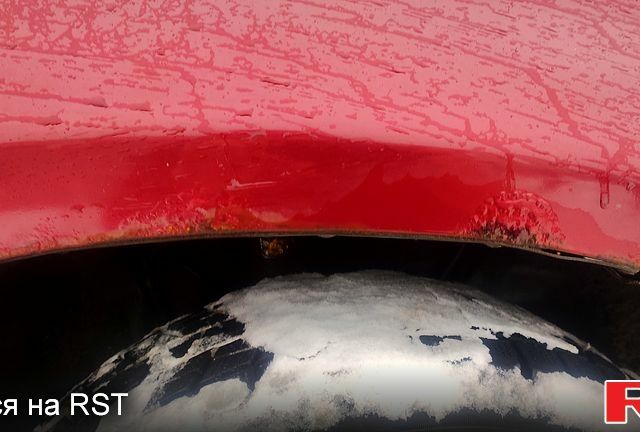 Красный Чери Тигго, объемом двигателя 2 л и пробегом 105 тыс. км за 3800 $, фото 9 на Automoto.ua