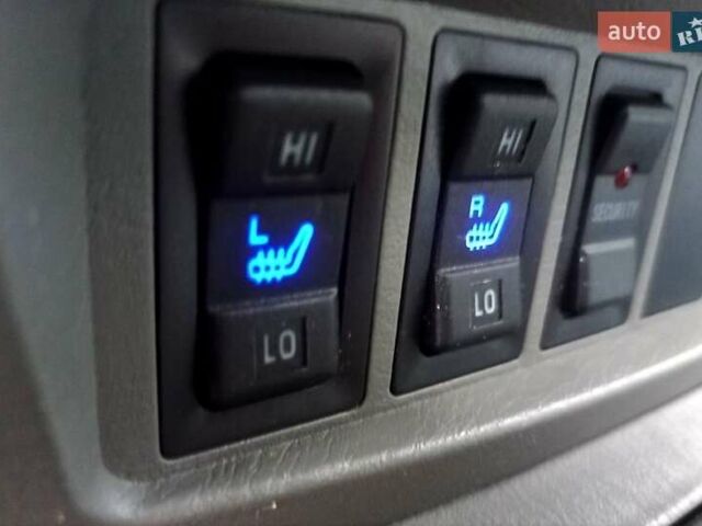 Красный Чери Тигго, объемом двигателя 2.4 л и пробегом 154 тыс. км за 4800 $, фото 3 на Automoto.ua