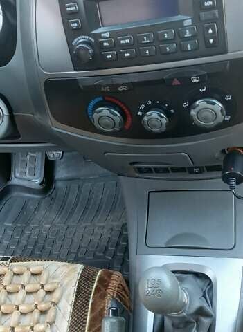 Червоний Чері Тігго, об'ємом двигуна 2 л та пробігом 87 тис. км за 5199 $, фото 8 на Automoto.ua