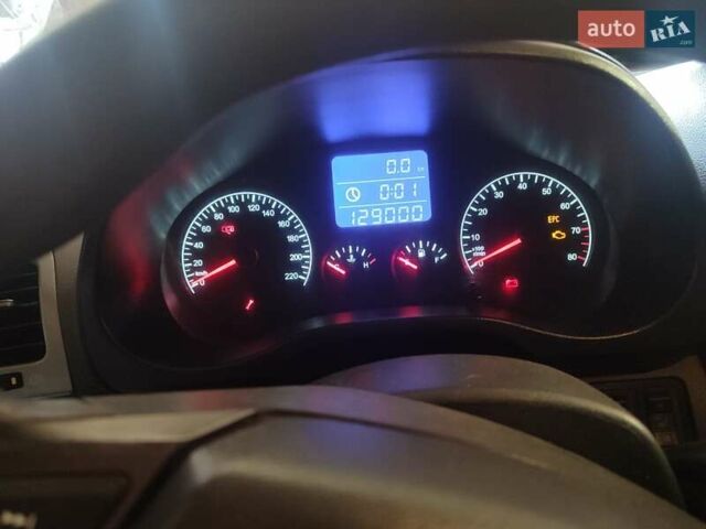 Красный Чери Тигго, объемом двигателя 1.85 л и пробегом 129 тыс. км за 2850 $, фото 18 на Automoto.ua