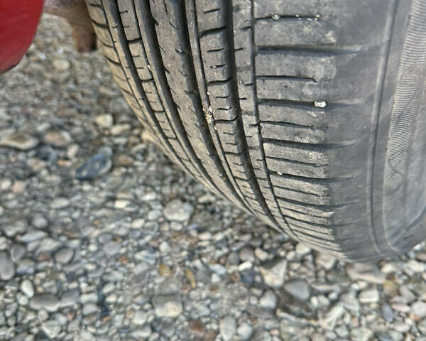 Червоний Чері Тігго, об'ємом двигуна 1.85 л та пробігом 92 тис. км за 5600 $, фото 5 на Automoto.ua