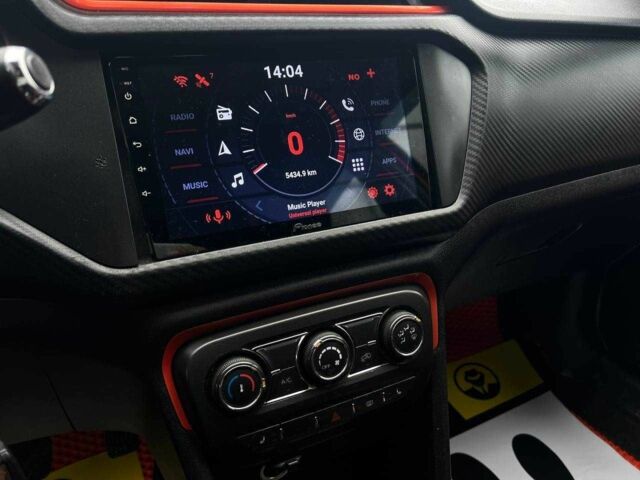 Красный Чери Тигго, объемом двигателя 1.5 л и пробегом 92 тыс. км за 8500 $, фото 15 на Automoto.ua