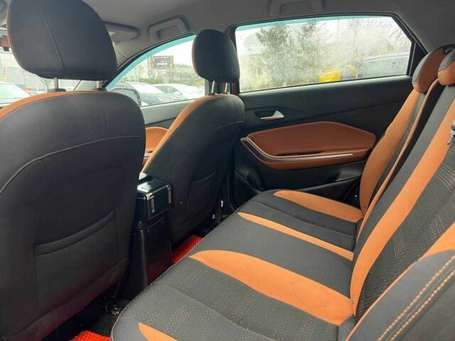 Красный Чери Тигго, объемом двигателя 1.5 л и пробегом 92 тыс. км за 8500 $, фото 19 на Automoto.ua